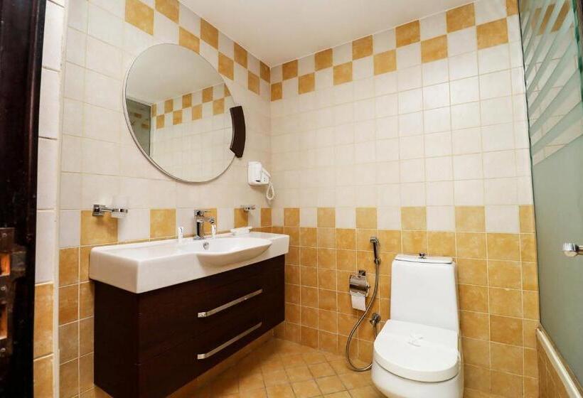 هتل Maskan Almadinah