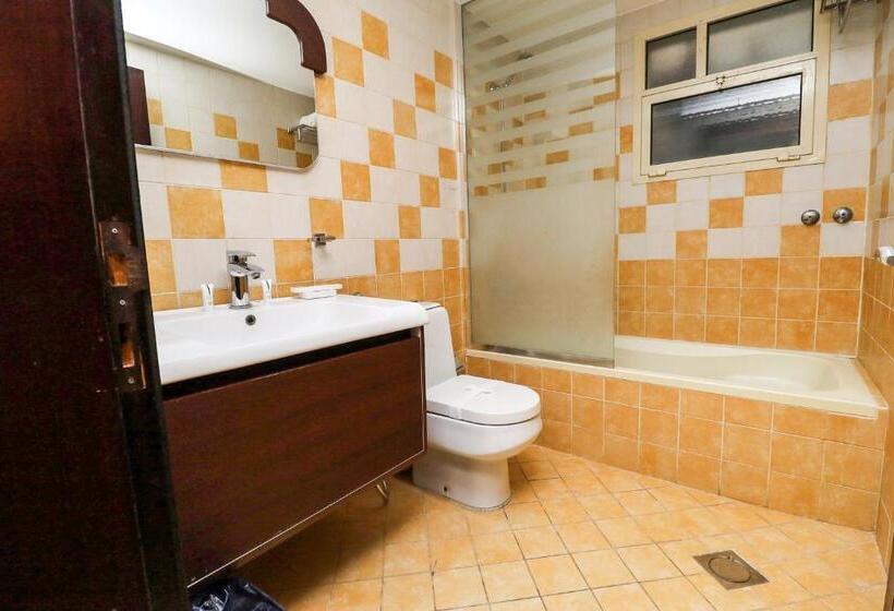 هتل Maskan Almadinah