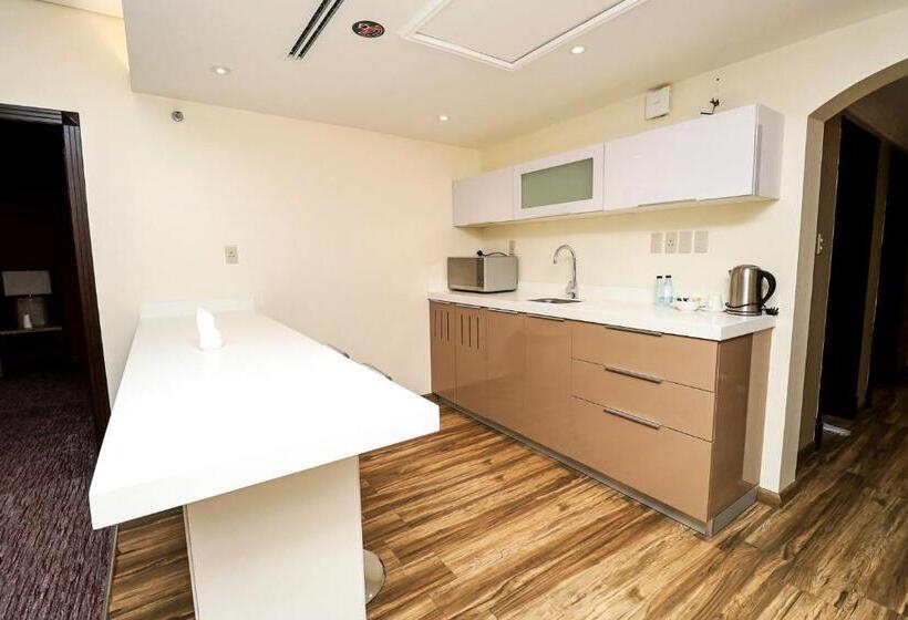 هتل Maskan Almadinah