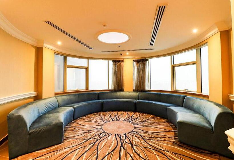 هتل Maskan Almadinah