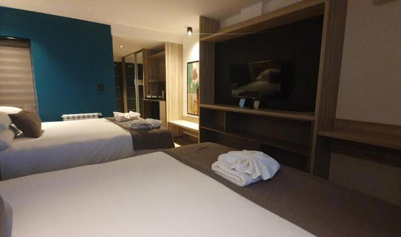 ホテル Neco Boutique