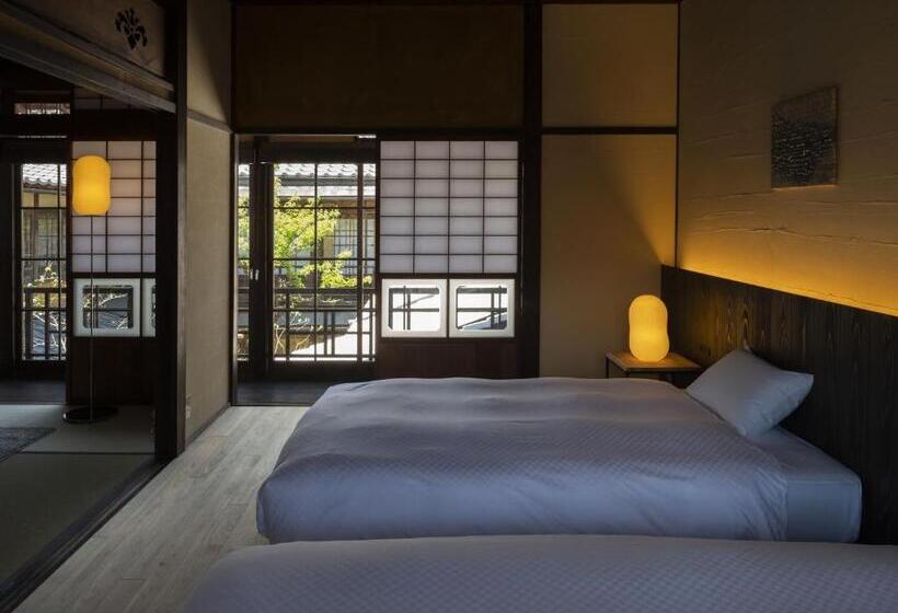 Nipponia Hotel Ozu Castle Town