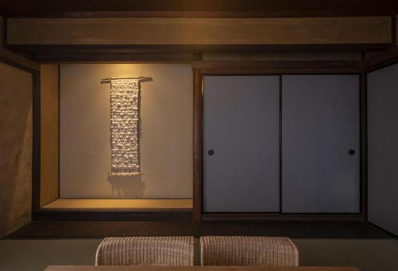 Nipponia Hotel Ozu Castle Town