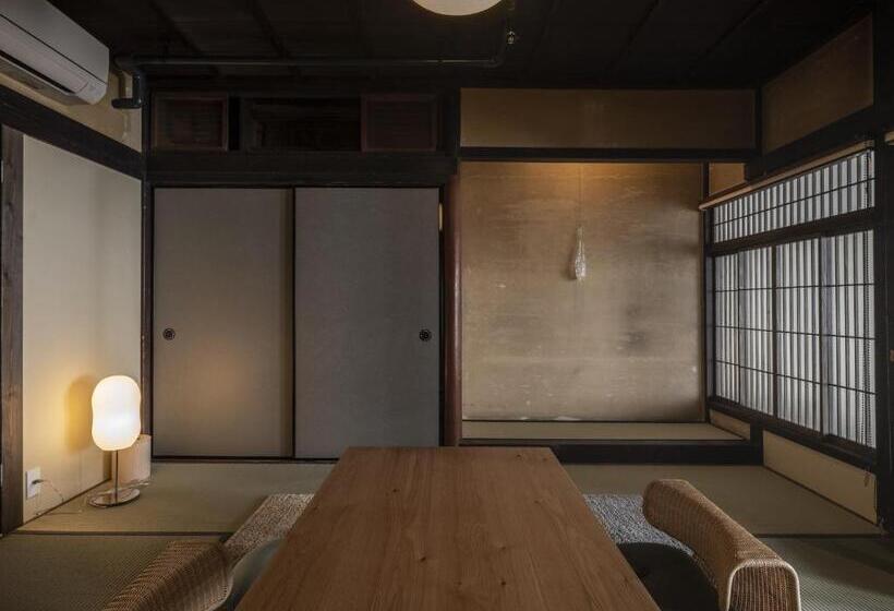 Nipponia Hotel Ozu Castle Town