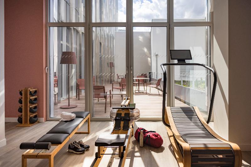 Okko Hotels Lille Centre