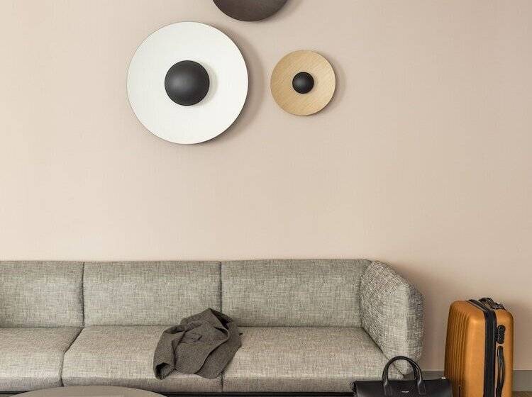 Okko Hotels Lille Centre