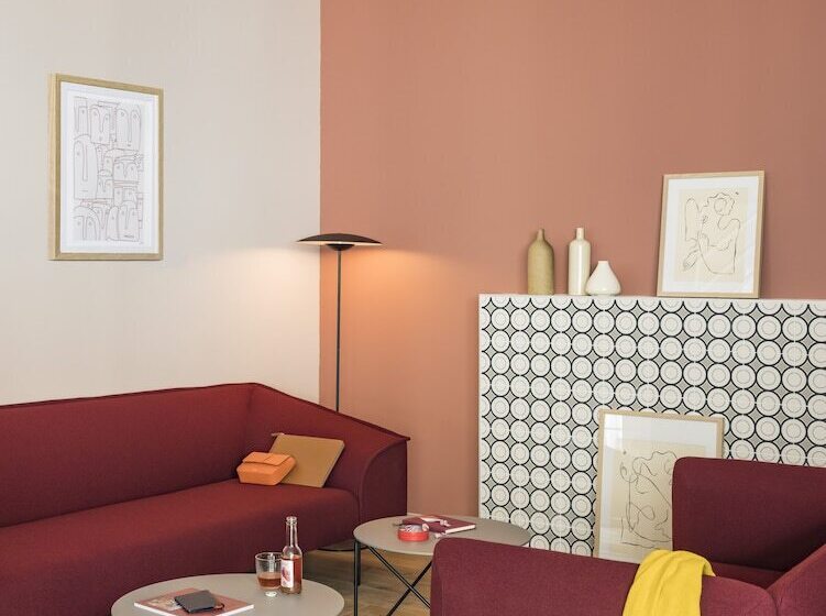 Okko Hotels Lille Centre