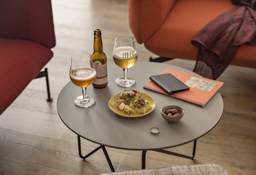 Okko Hotels Lille Centre