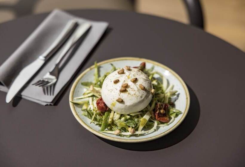 Okko Hotels Lille Centre