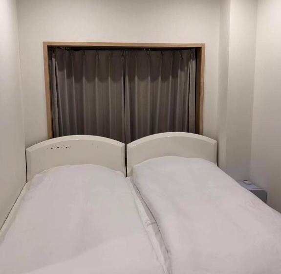 בית מלון כפרי Oku Apartment