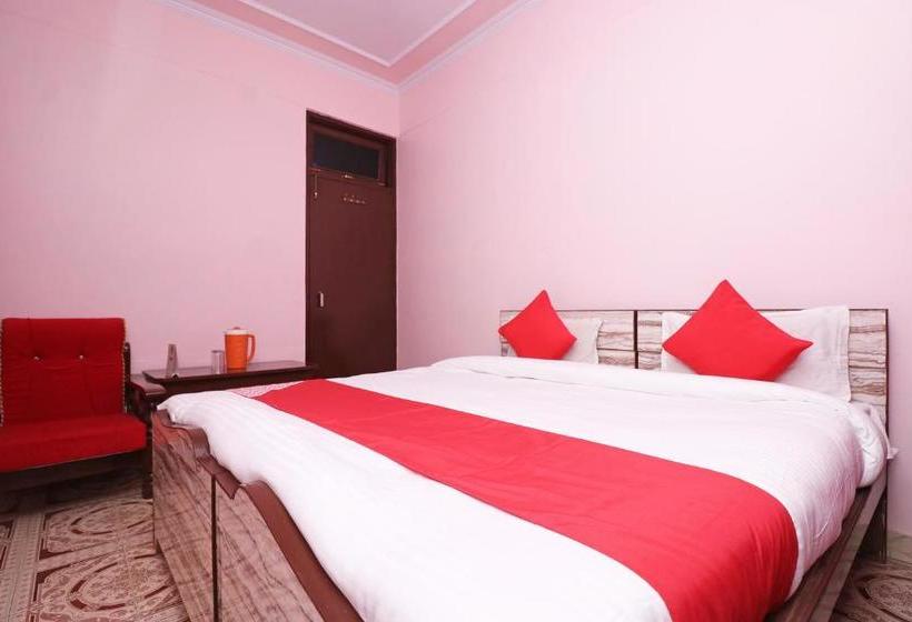 酒店 Oyo 28299 Kothiwal