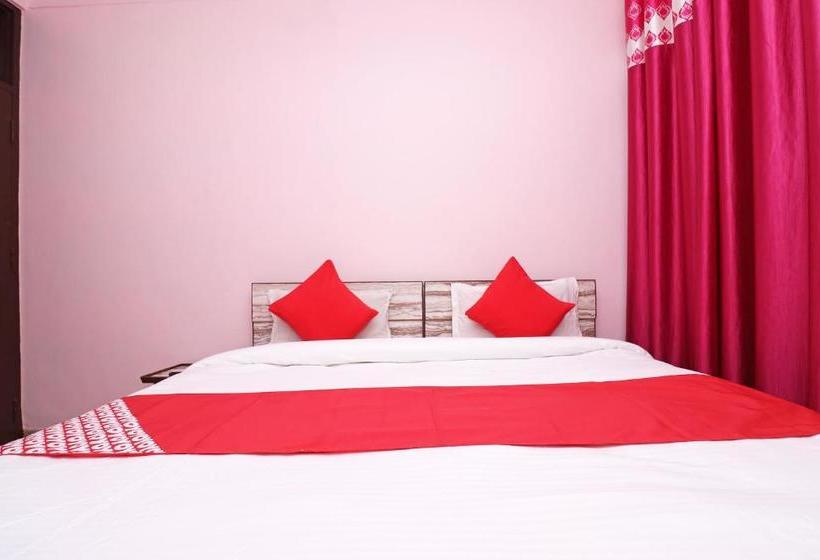 酒店 Oyo 28299 Kothiwal