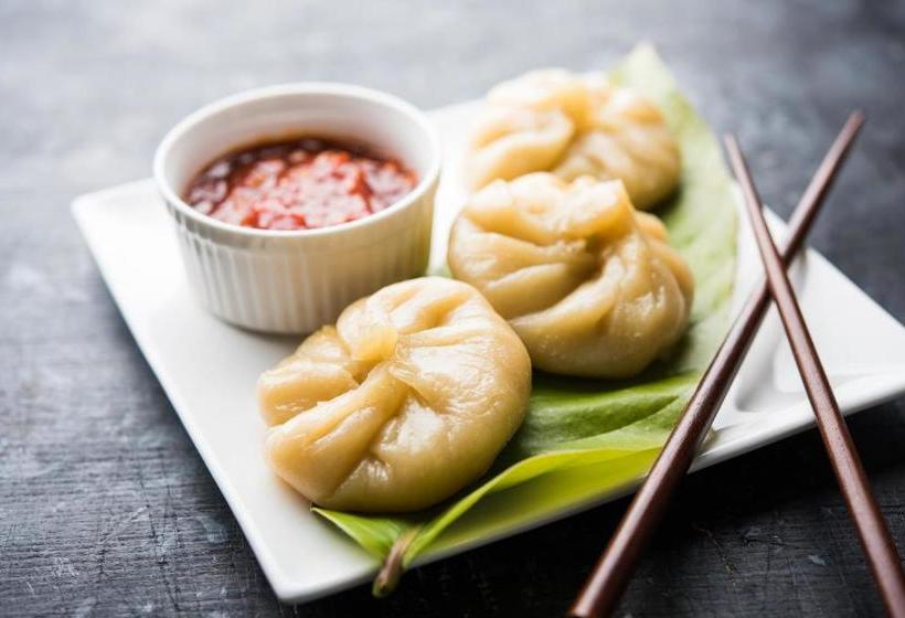 Hotel Oyo 71638 Nk Boarding And Lodging