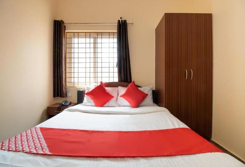 Hotel Oyo 71638 Nk Boarding And Lodging