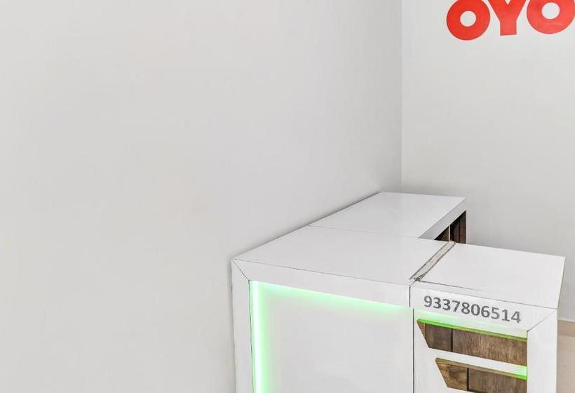 Отель Oyo 77401 Secluded Stays