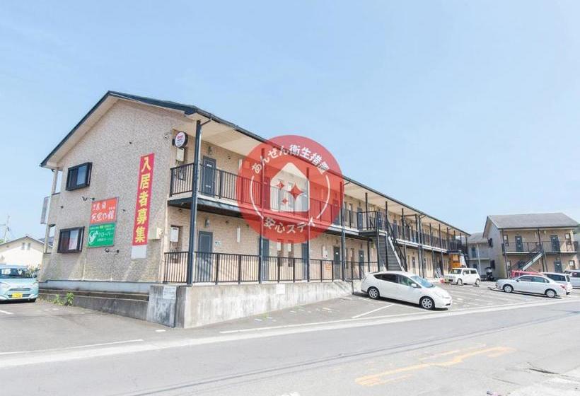 ホテル Oyo Tenku No Yakata