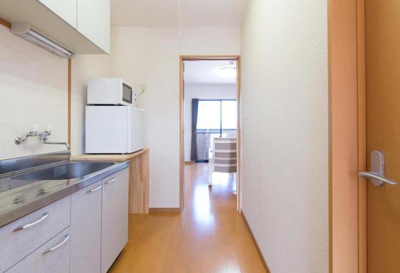 فندق Oyo  Tenku No Yakata