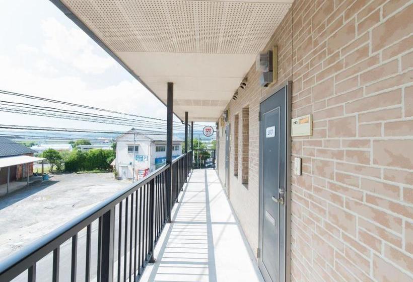 호텔 Oyo Tenku No Yakata