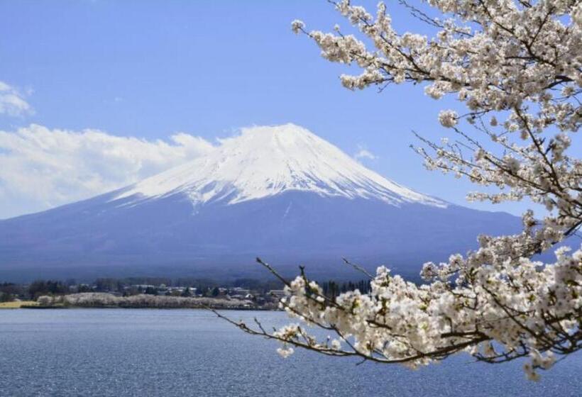 ホテル Prime Suites Tokyo