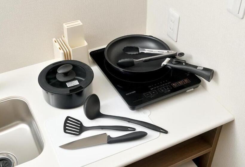 ホテル Prime Suites Tokyo