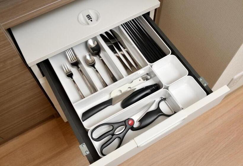 ホテル Prime Suites Tokyo