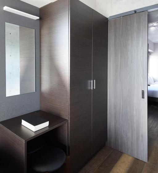 ホテル Prime Suites Tokyo