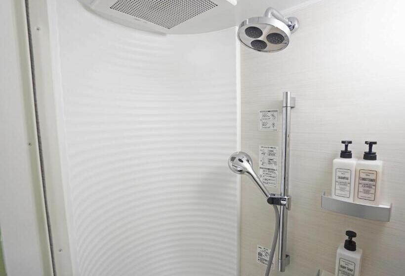 ホテル Prime Suites Tokyo