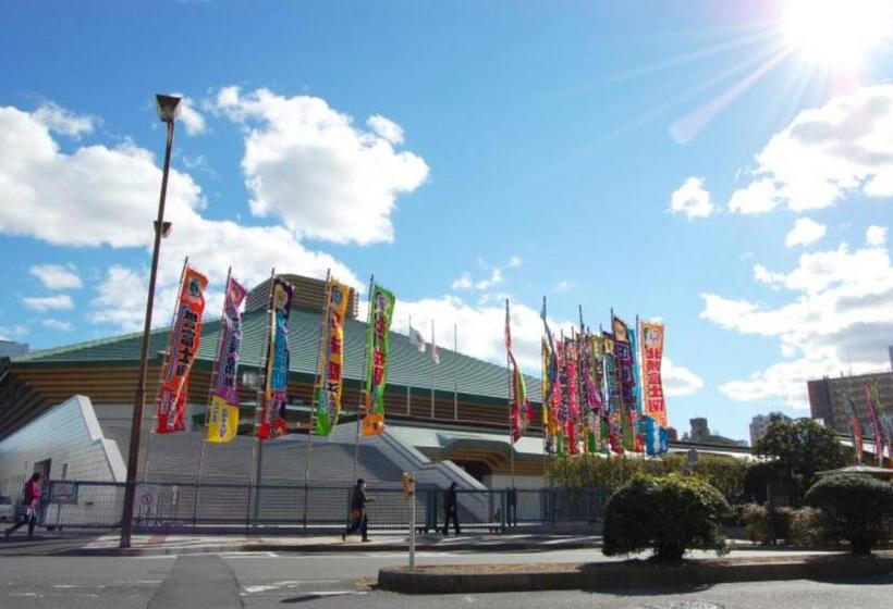 ホテル Prime Suites Tokyo