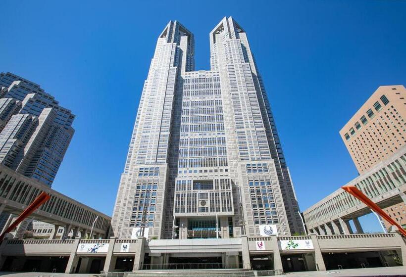 ホテル Prime Suites Tokyo