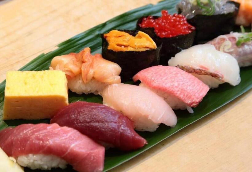 ホテル Prime Suites Tokyo