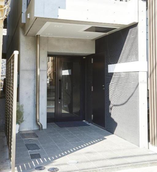 ホテル Prime Suites Tokyo