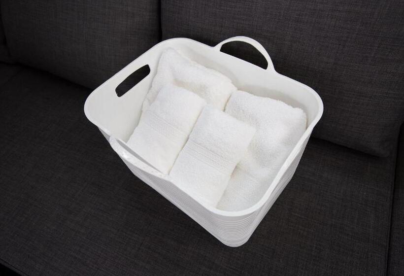 ホテル Prime Suites Tokyo