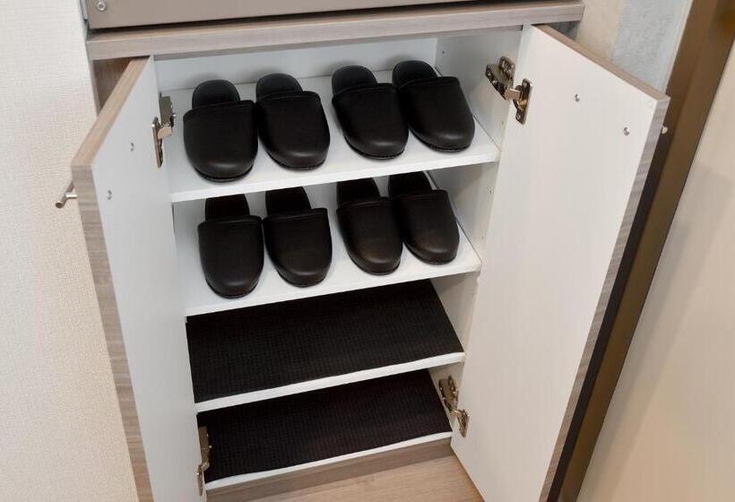 ホテル Prime Suites Tokyo