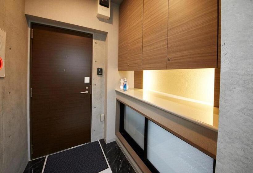 ホテル Prime Suites Tokyo