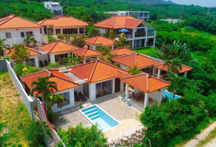 فندق Private Villa Atlanti Da3