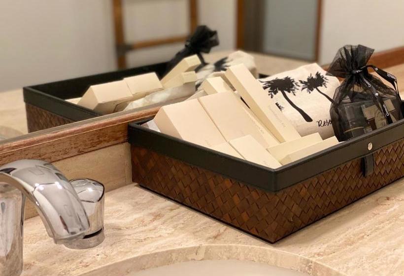 فندق Private Villa Atlanti Da3