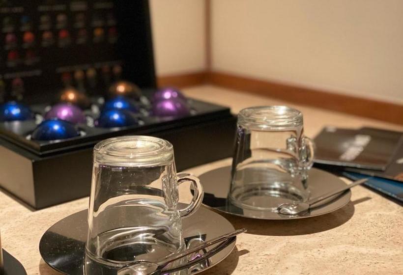 فندق Private Villa Atlanti Da3