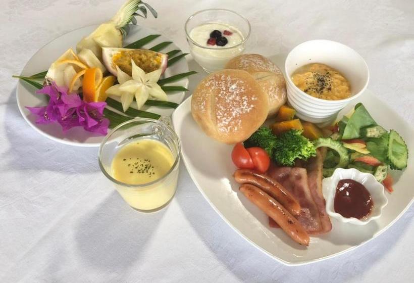 فندق Private Villa Atlanti Da3