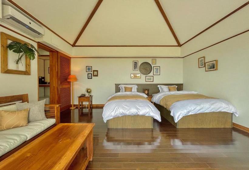 فندق Private Villa Atlanti Da3