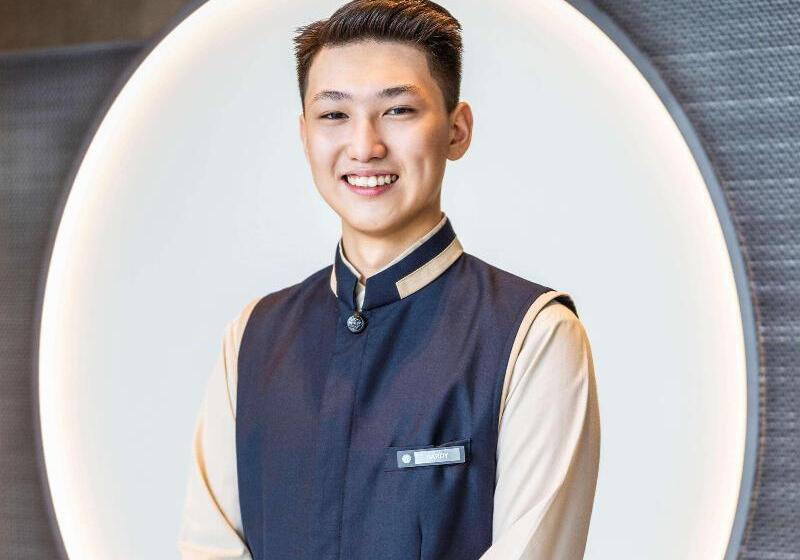 Отель Pullman Jiaxing Pinghu Excellence