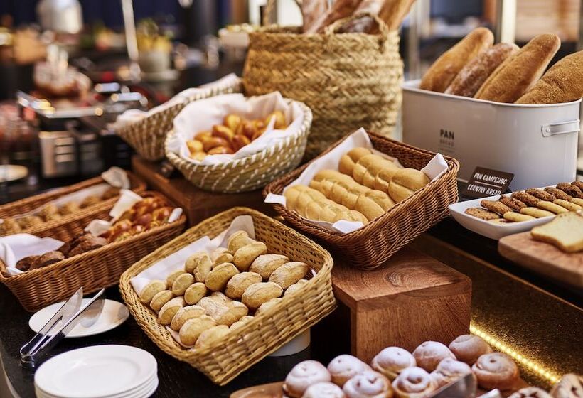 فندق Pullman Jiaxing Pinghu Excellence