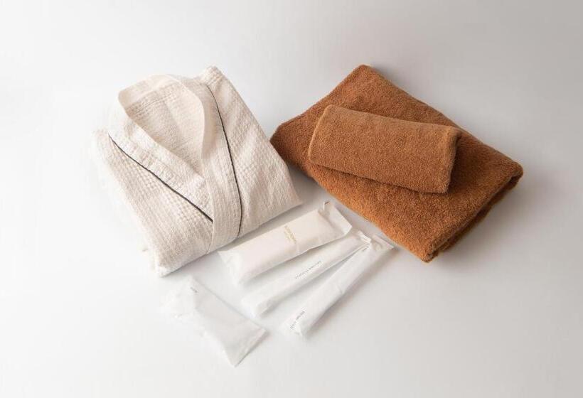 Отель R9 The Yard Ota