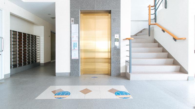 בית מלון כפרי Reddoorz Plus At Alpina Heights Paranaque