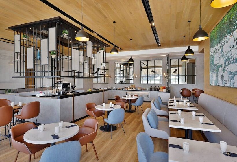 酒店 Residence Inn By Marriott Al Jaddaf