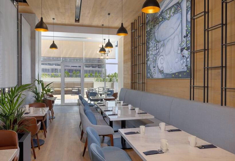 酒店 Residence Inn By Marriott Al Jaddaf