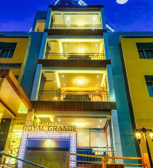فندق Royal Grande