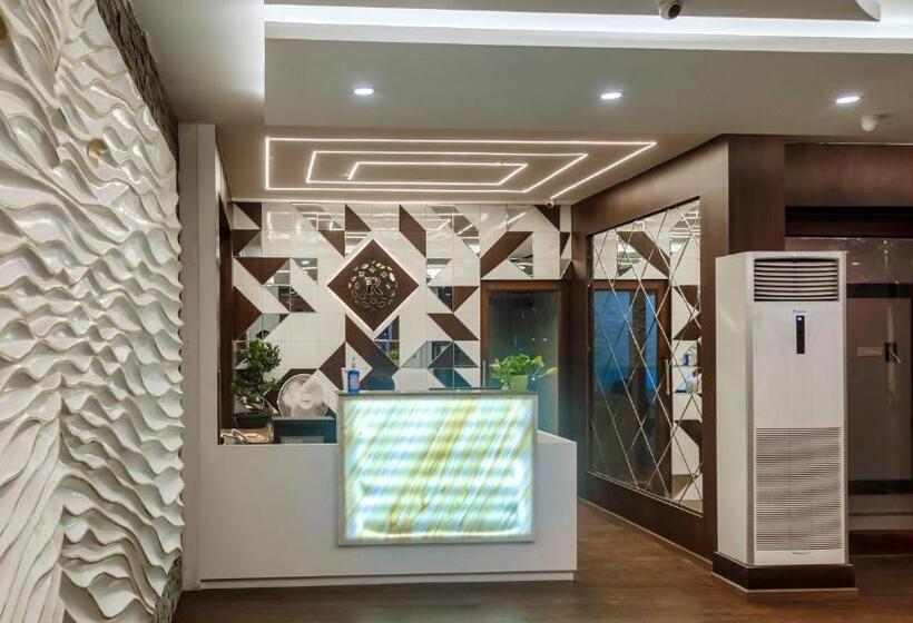 فندق Royal Grande