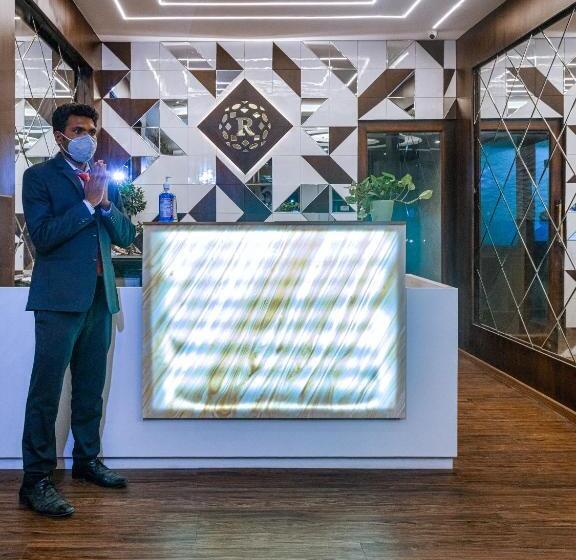 فندق Royal Grande