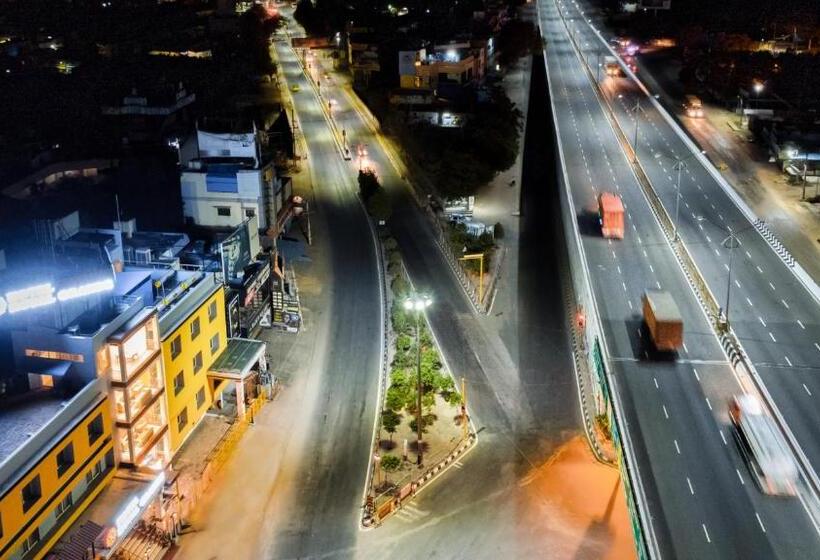 فندق Royal Grande