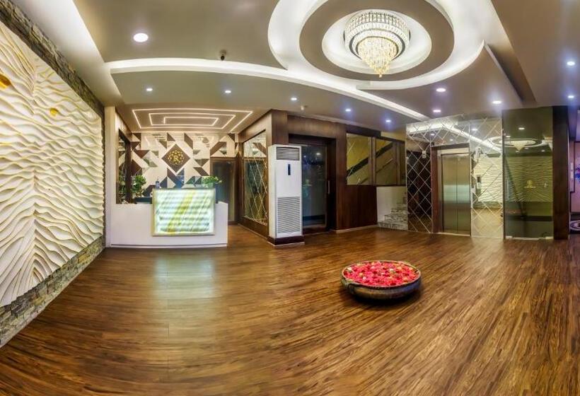 فندق Royal Grande